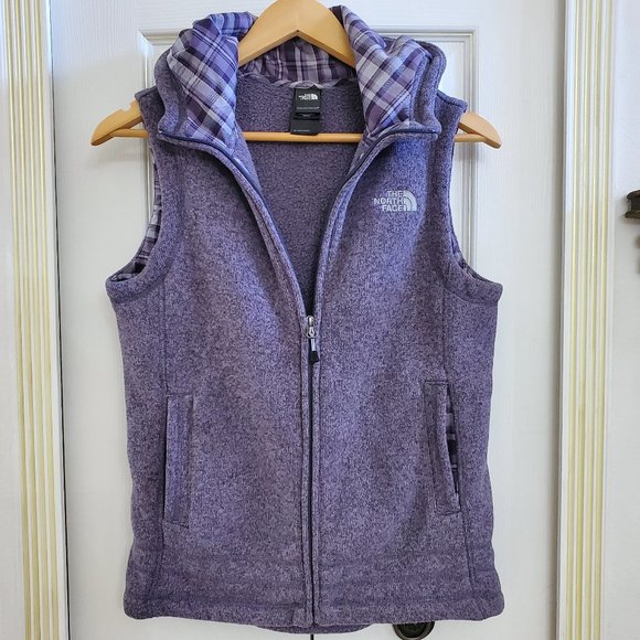 The North Face Crescent Sunset Vest - Picture 3 of 13